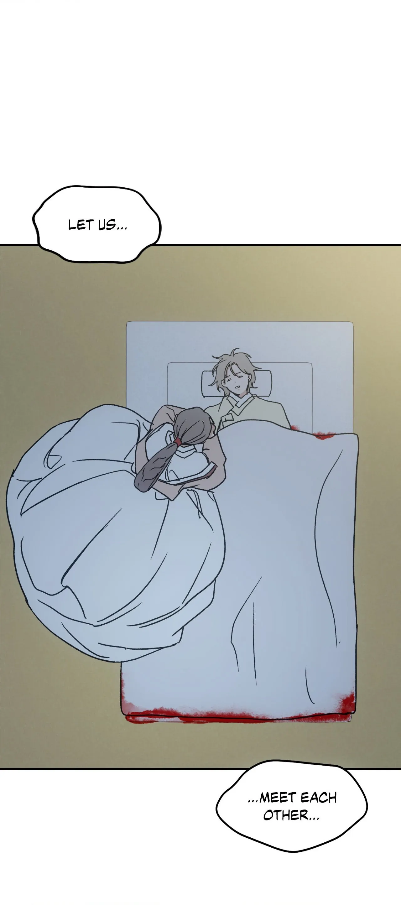 One Night Only Chapter 52 - page 50