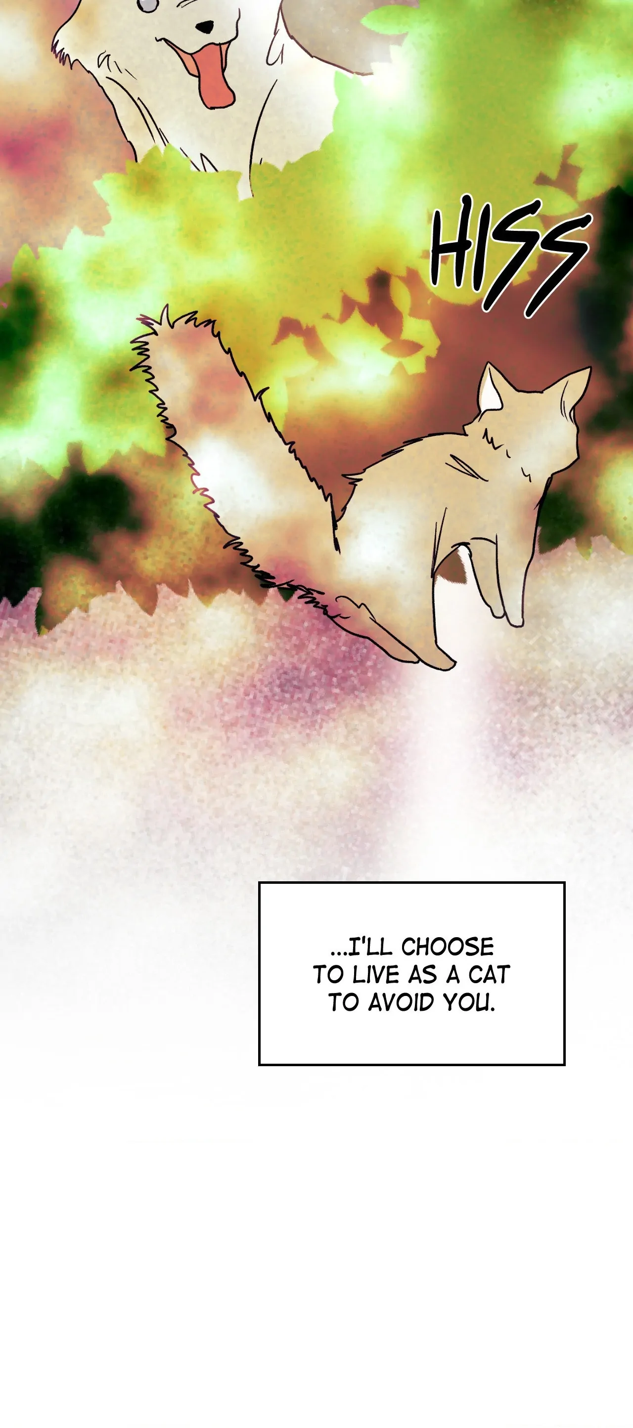 One Night Only Chapter 52 - page 56