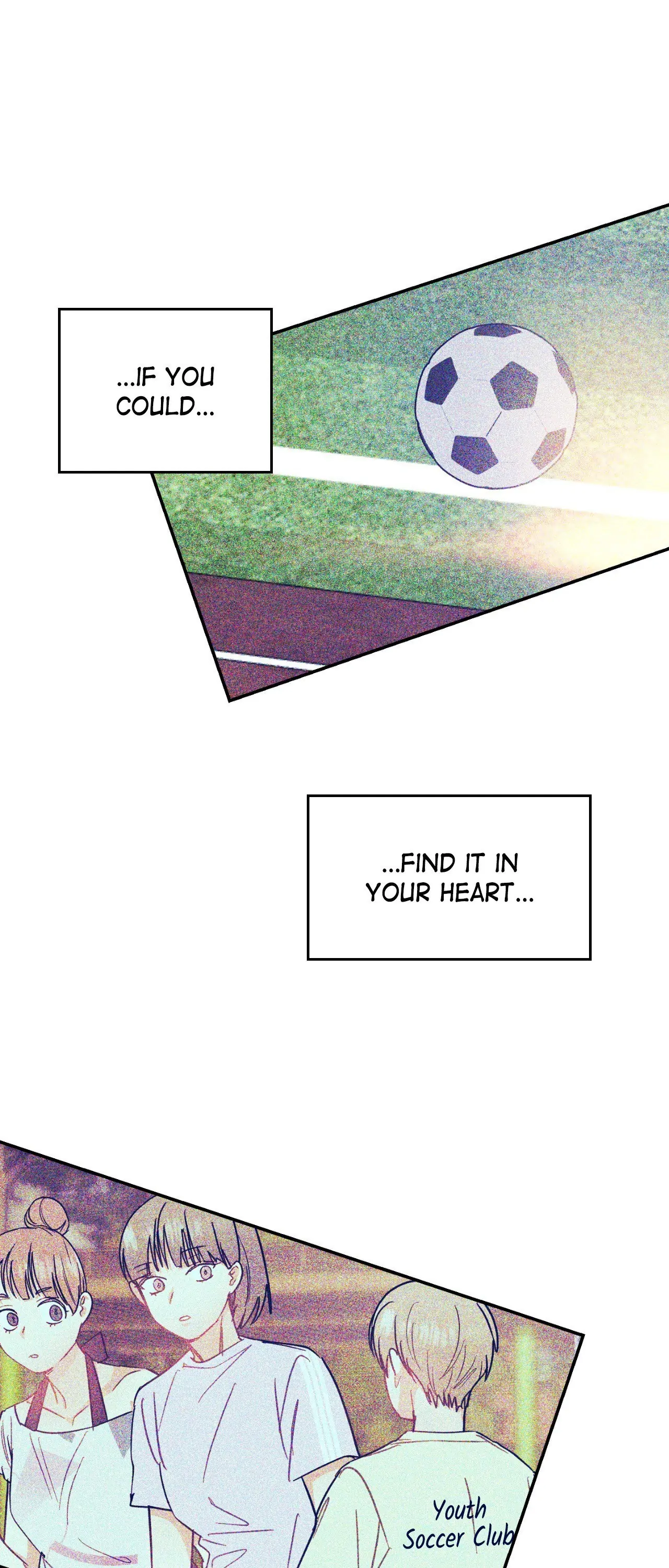 One Night Only Chapter 52 - page 61