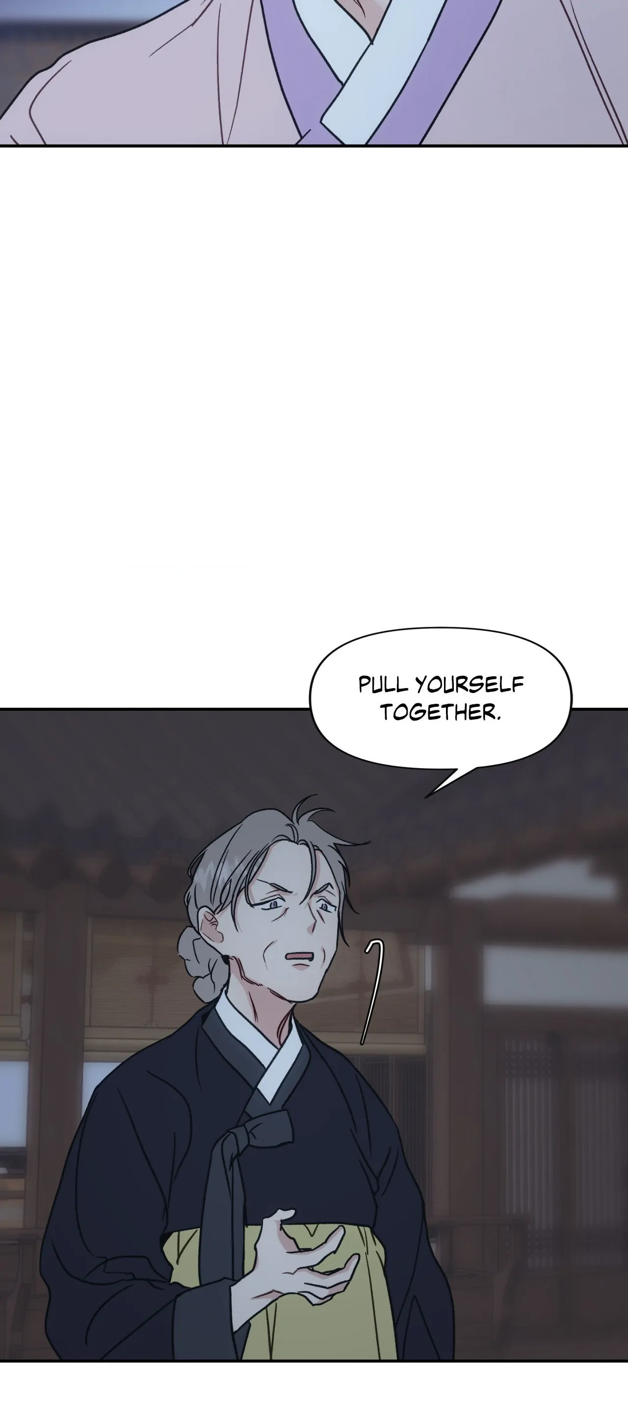 One Night Only Chapter 52 - page 9