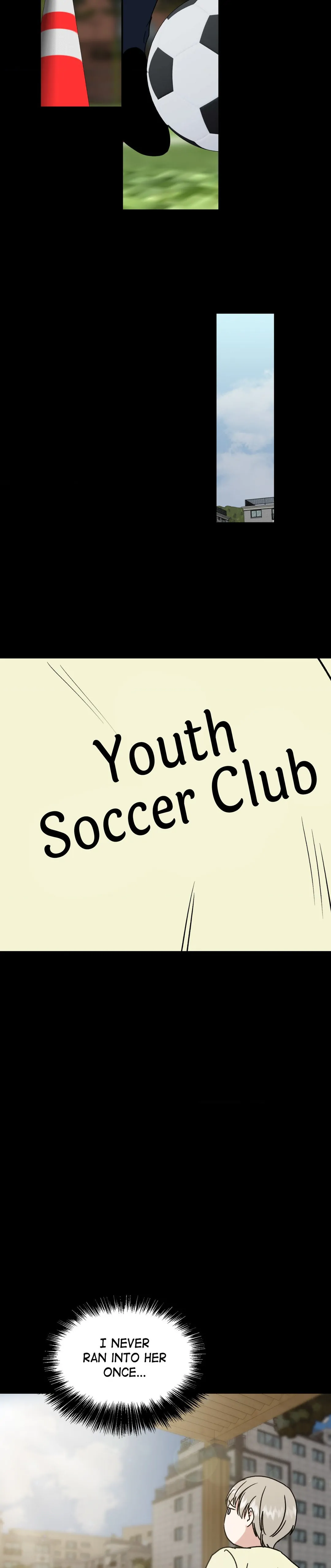 One Night Only Chapter 53 - page 25