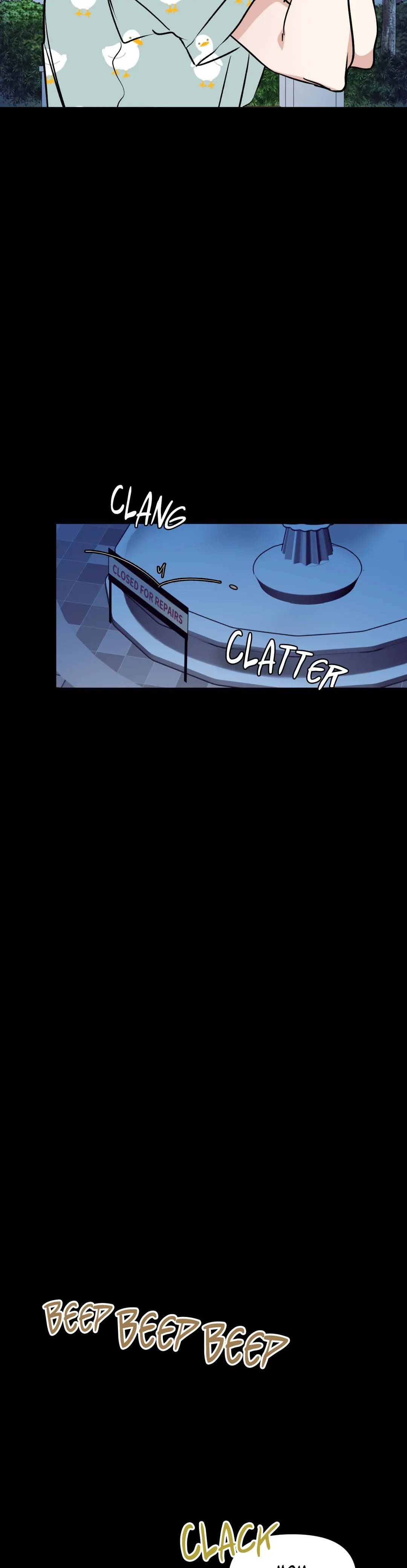 One Night Only Chapter 54 - page 24