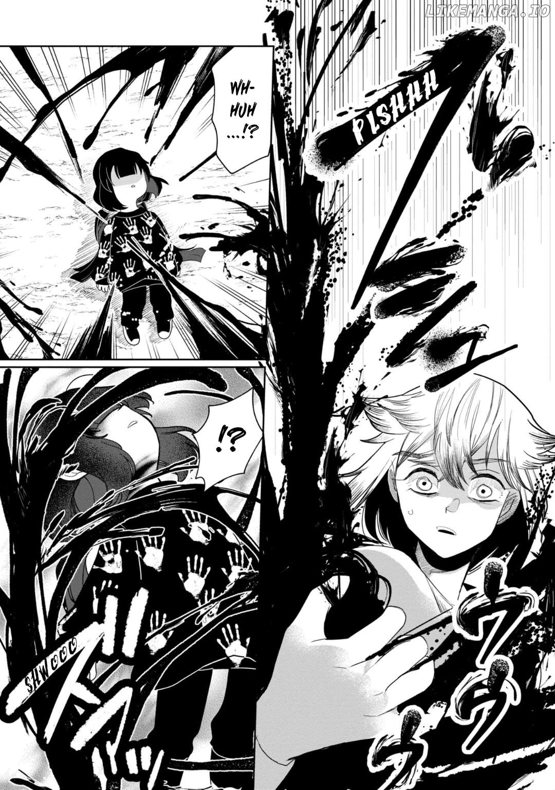 Kaya-chan isn't scary Chapter 35 - page 19
