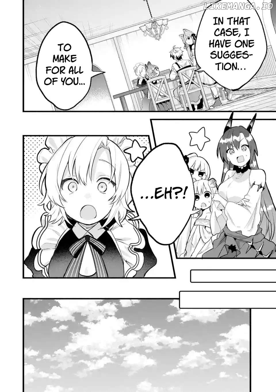 Yuusha Party Wo Tsuihou Sareta Beast Tamer, Saikyou Shuzoku Nekomimi Shojo To Deau Chapter 77 - page 11