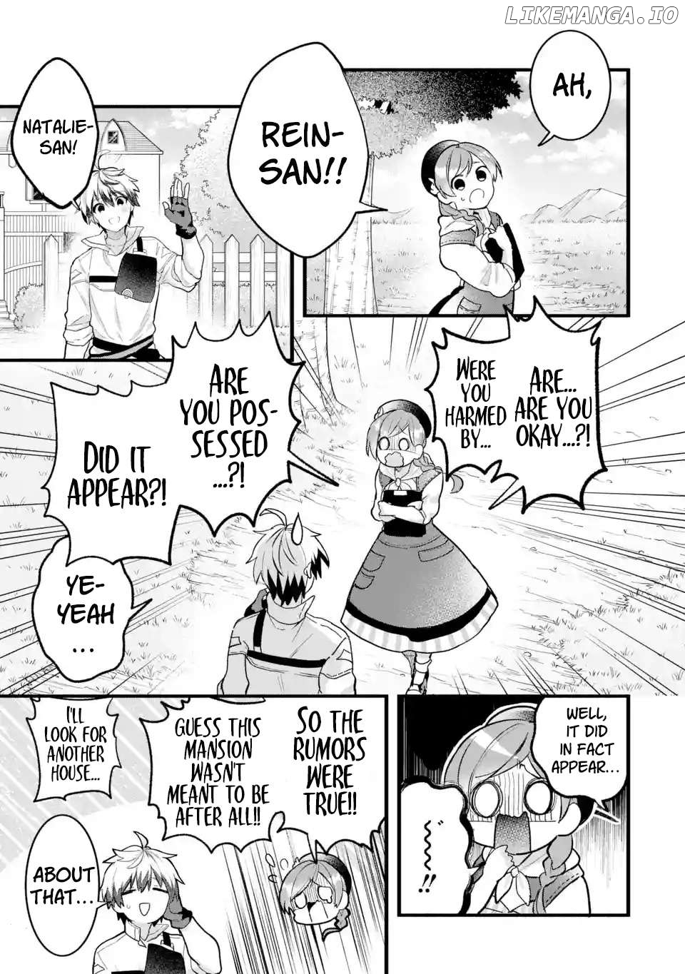 Yuusha Party Wo Tsuihou Sareta Beast Tamer, Saikyou Shuzoku Nekomimi Shojo To Deau Chapter 77 - page 12
