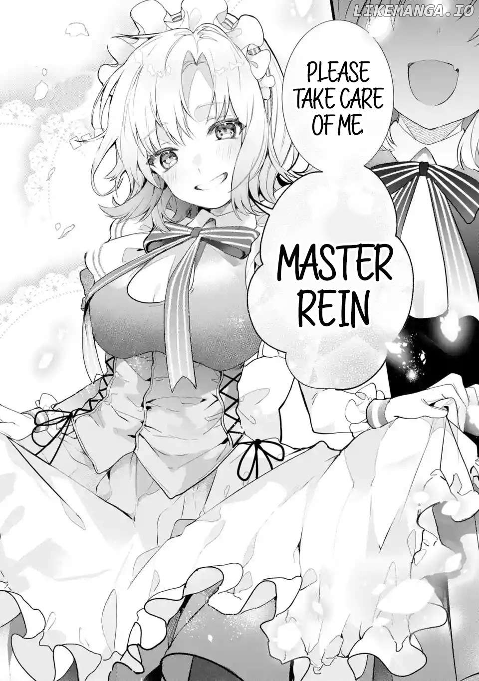 Yuusha Party Wo Tsuihou Sareta Beast Tamer, Saikyou Shuzoku Nekomimi Shojo To Deau Chapter 77 - page 19