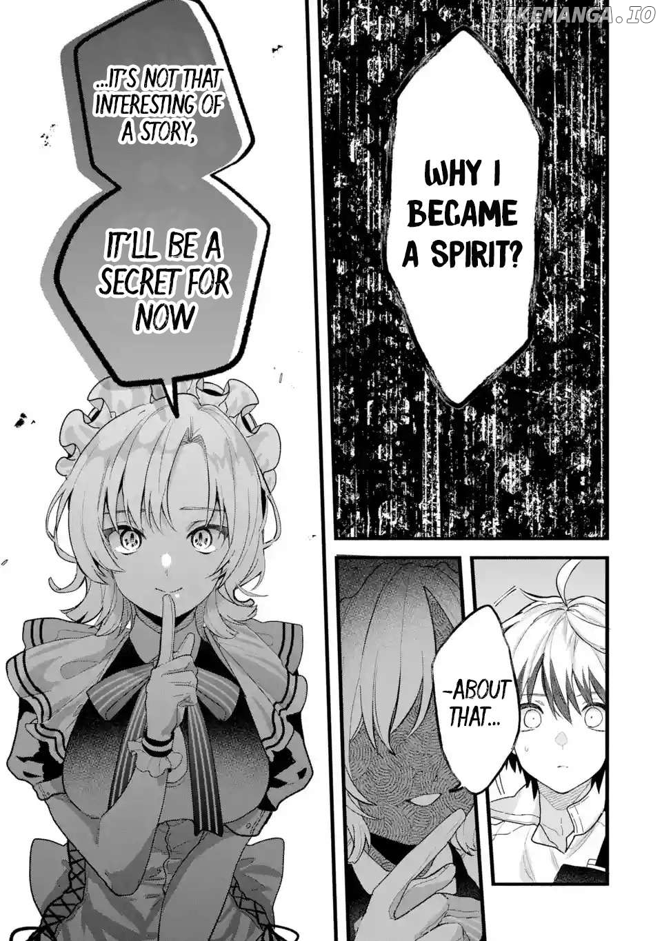 Yuusha Party Wo Tsuihou Sareta Beast Tamer, Saikyou Shuzoku Nekomimi Shojo To Deau Chapter 77 - page 6