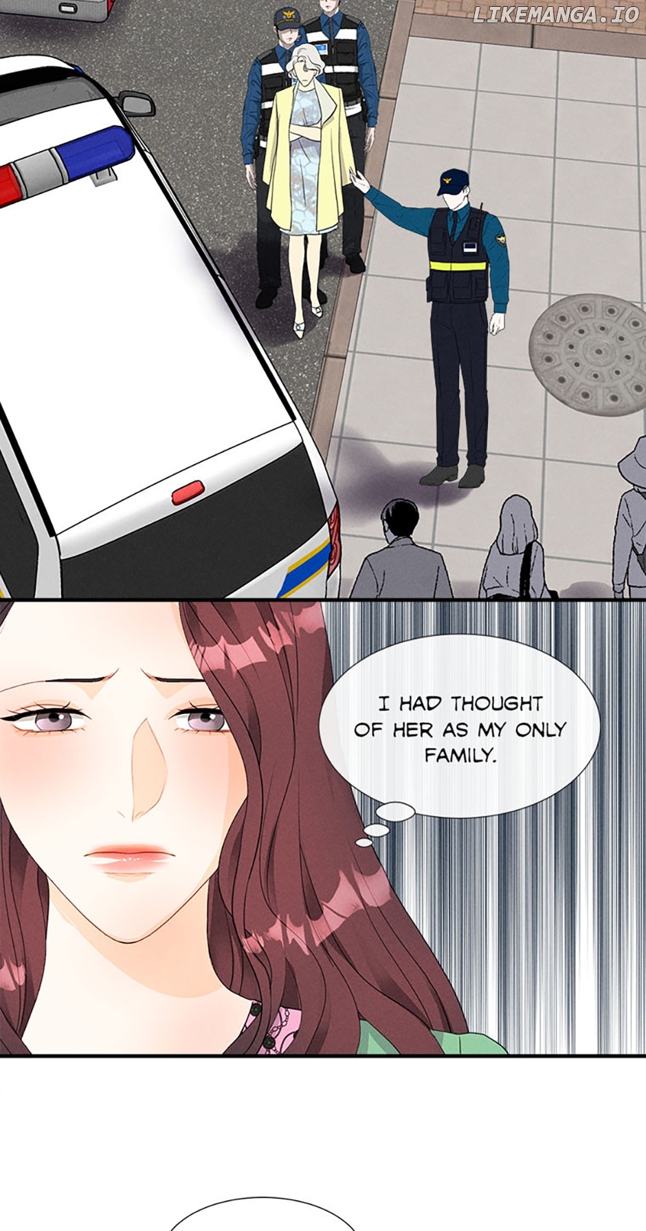 Personal Preference Chapter 64 - page 2