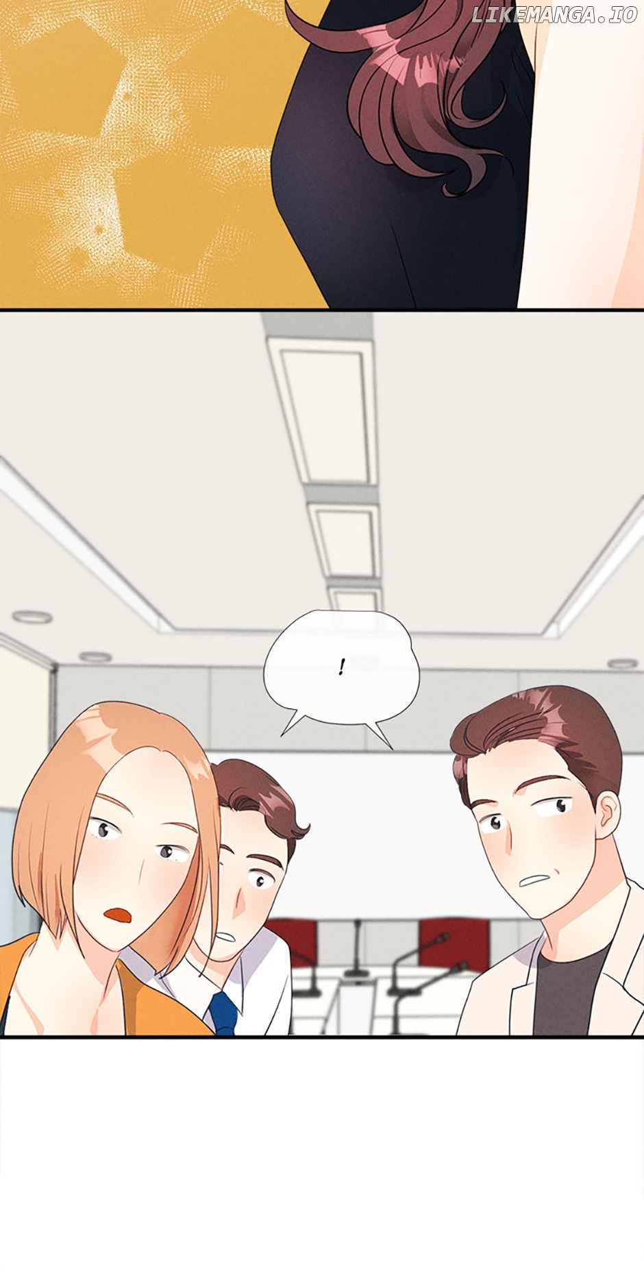 Personal Preference Chapter 64 - page 23