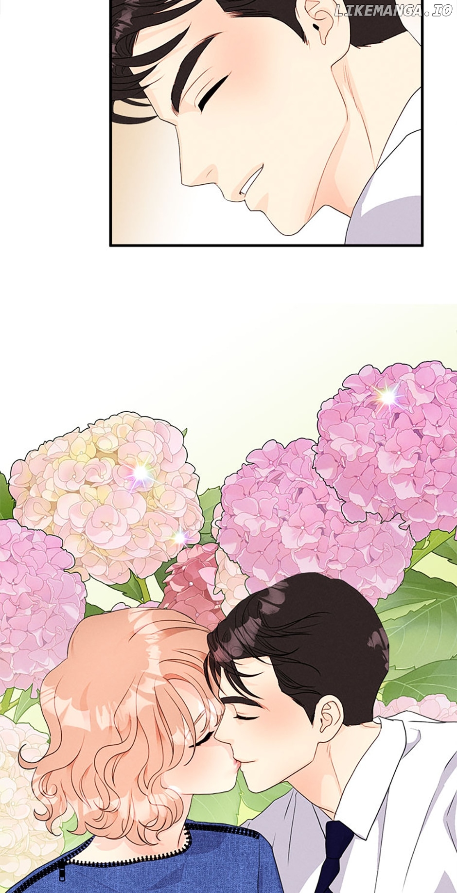 Personal Preference Chapter 64 - page 45