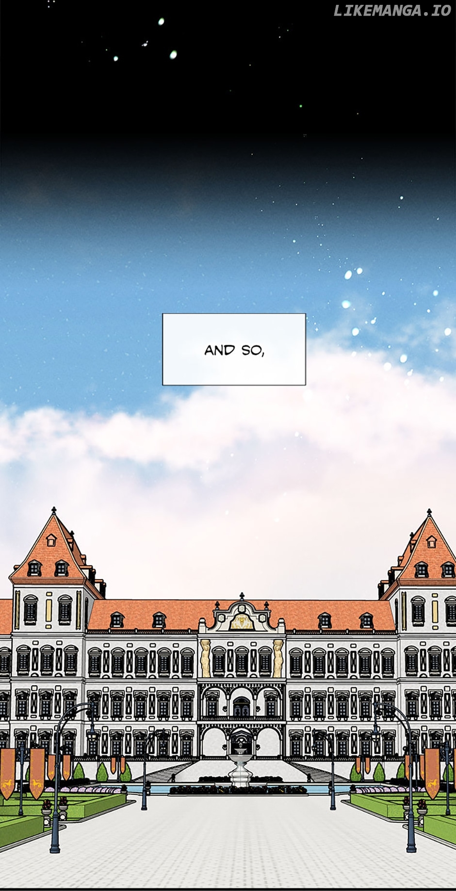 Personal Preference Chapter 64 - page 47