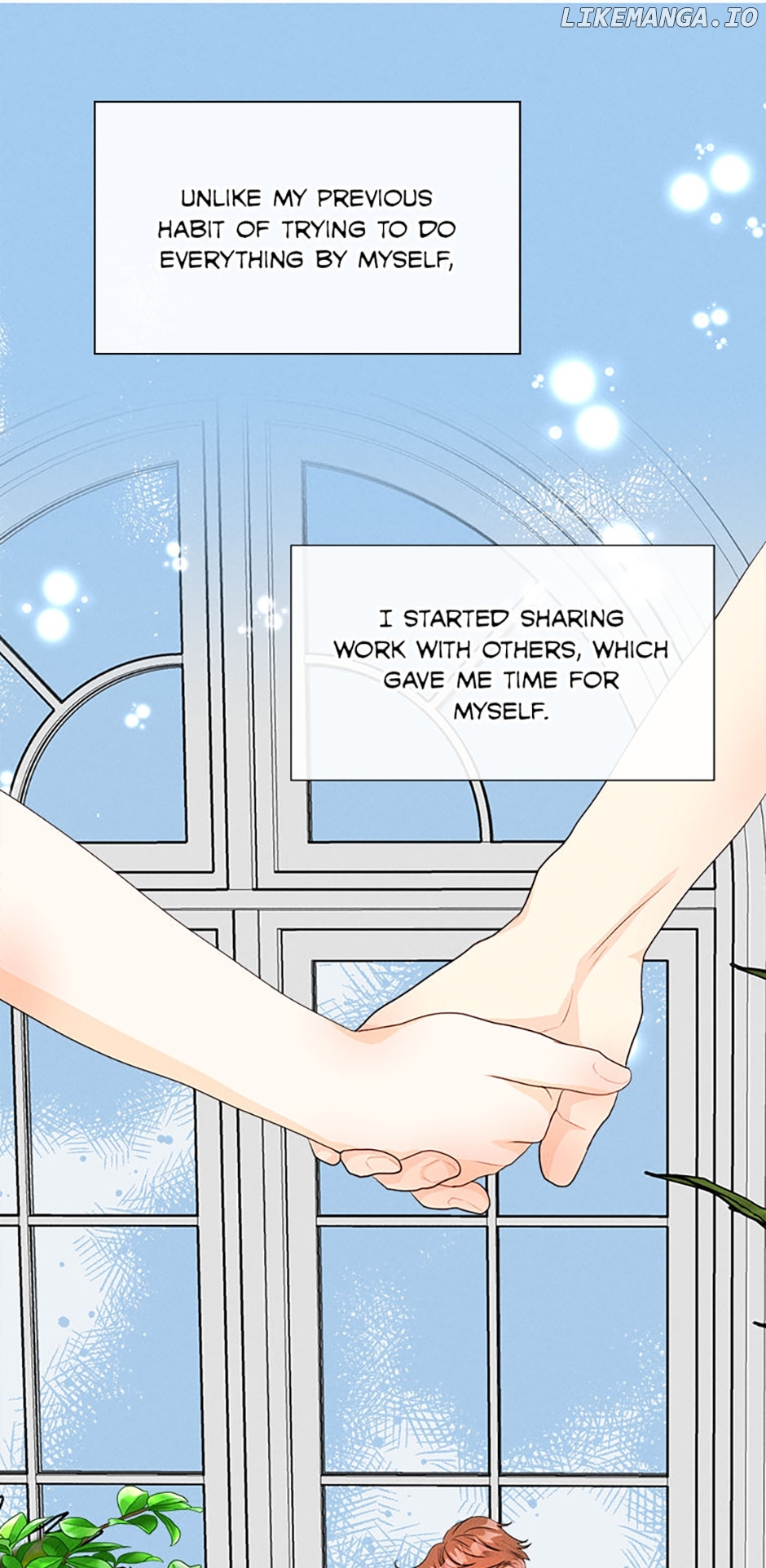 Personal Preference Chapter 64 - page 48
