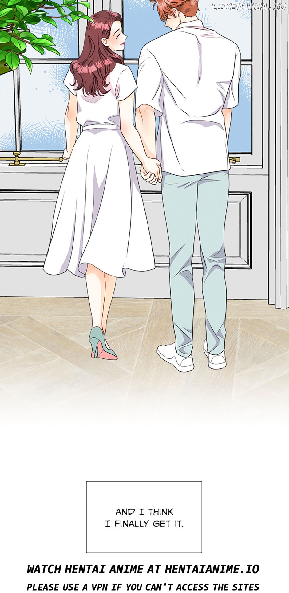 Personal Preference Chapter 64 - page 49