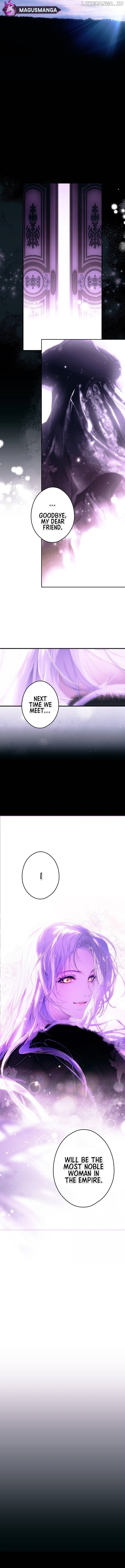 The Fantasie of a Stepmother Chapter 135 - page 19