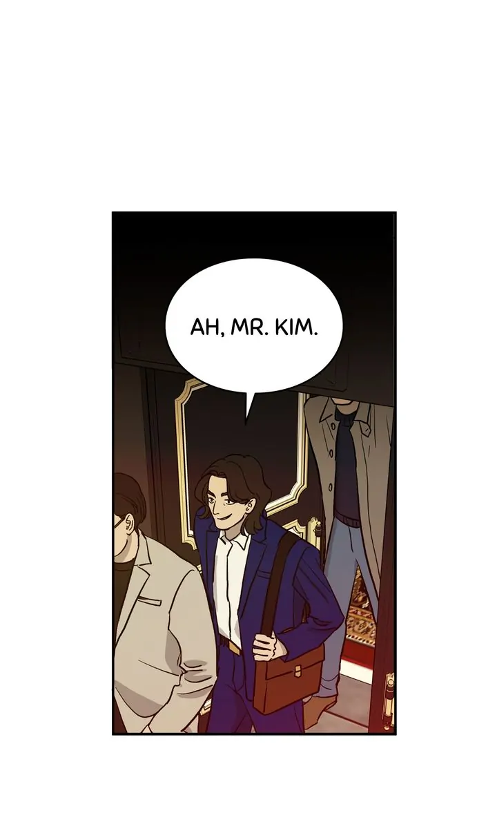 Meteor Orbit Chapter 58 - page 1