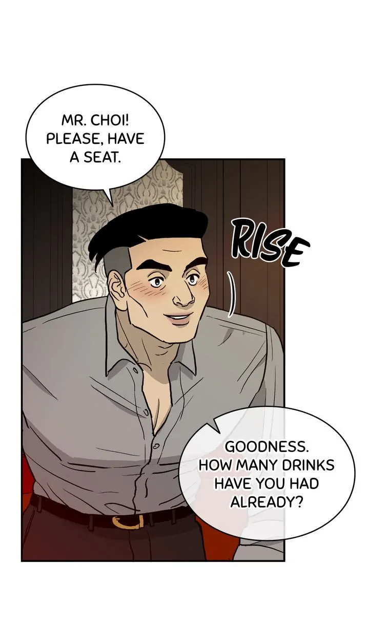 Meteor Orbit Chapter 58 - page 2