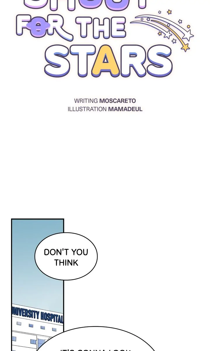 Meteor Orbit Chapter 58 - page 12