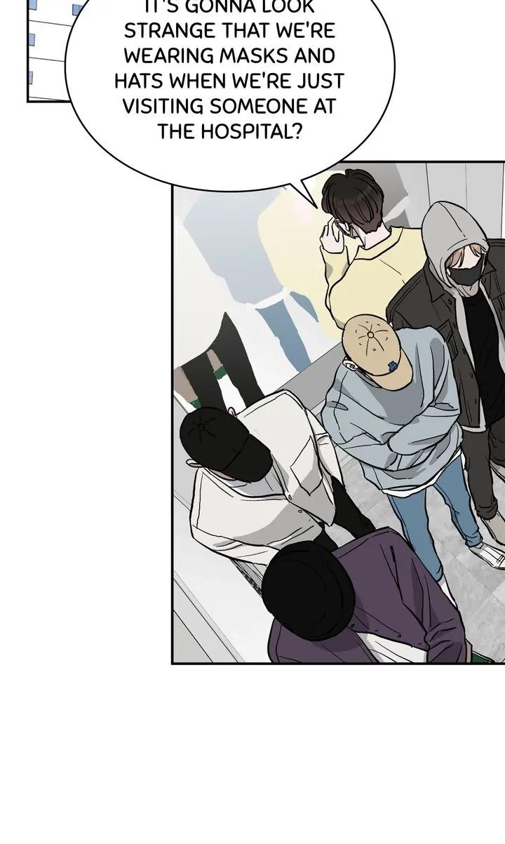 Meteor Orbit Chapter 58 - page 13