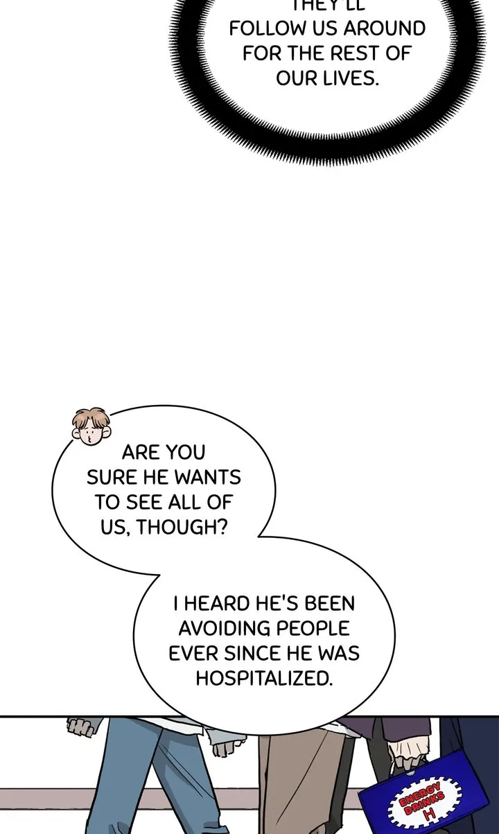 Meteor Orbit Chapter 58 - page 17
