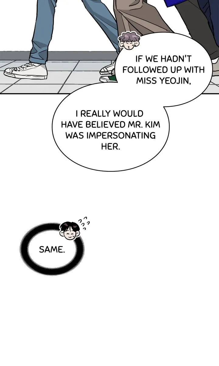 Meteor Orbit Chapter 58 - page 18