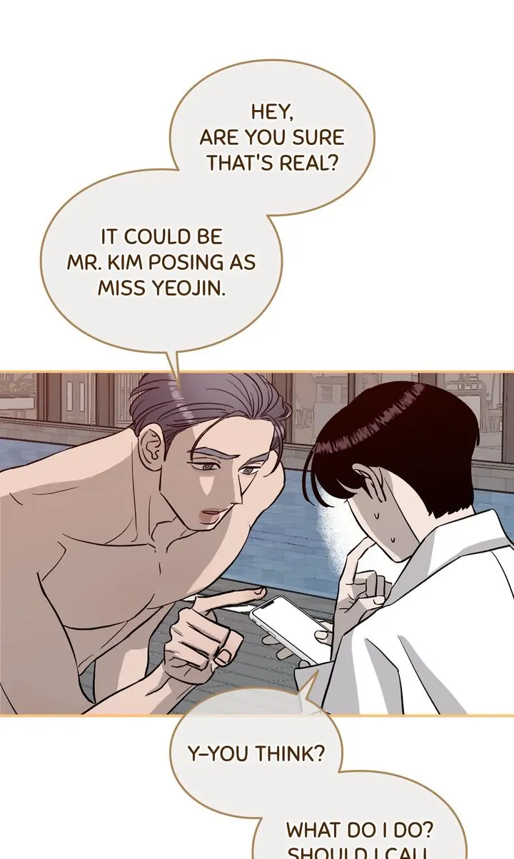 Meteor Orbit Chapter 58 - page 21