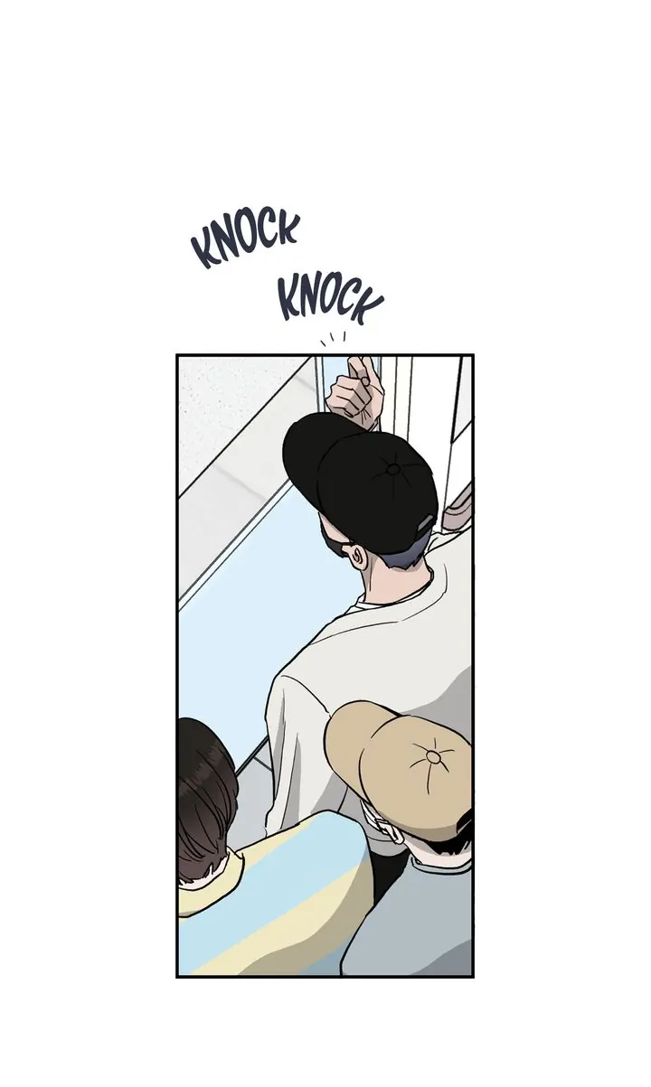 Meteor Orbit Chapter 58 - page 25