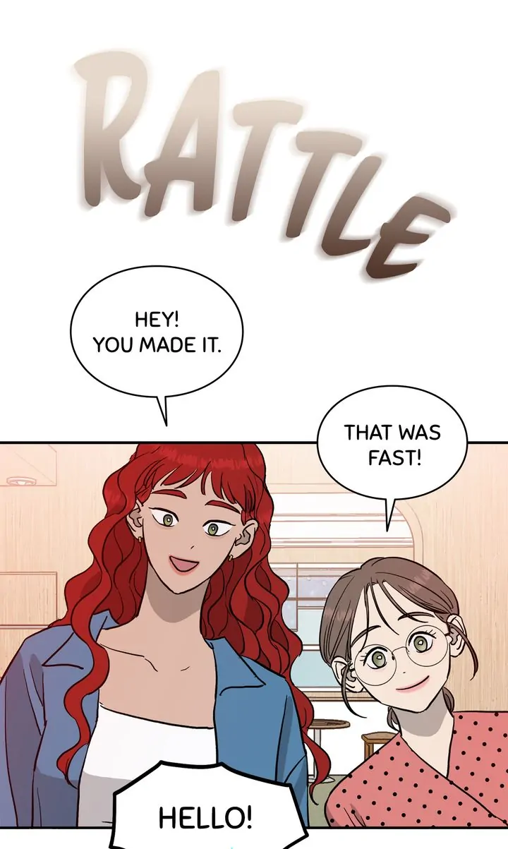 Meteor Orbit Chapter 58 - page 26