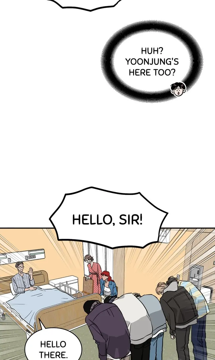 Meteor Orbit Chapter 58 - page 27
