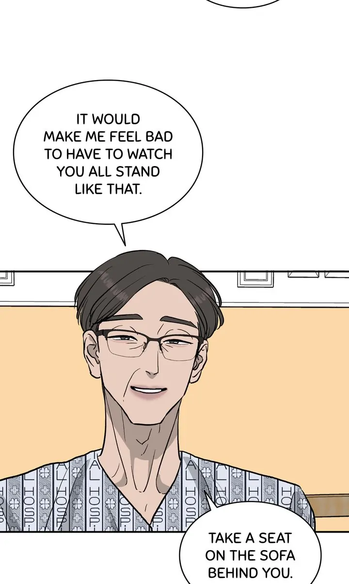 Meteor Orbit Chapter 58 - page 30