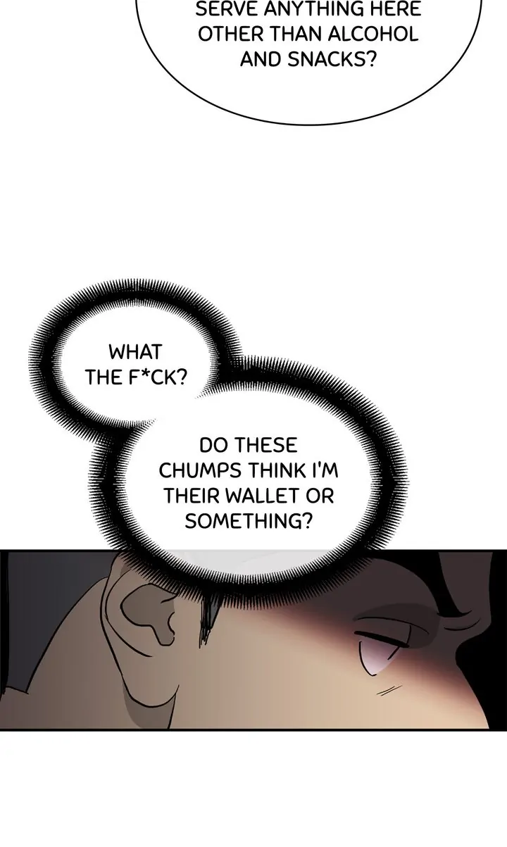 Meteor Orbit Chapter 58 - page 4