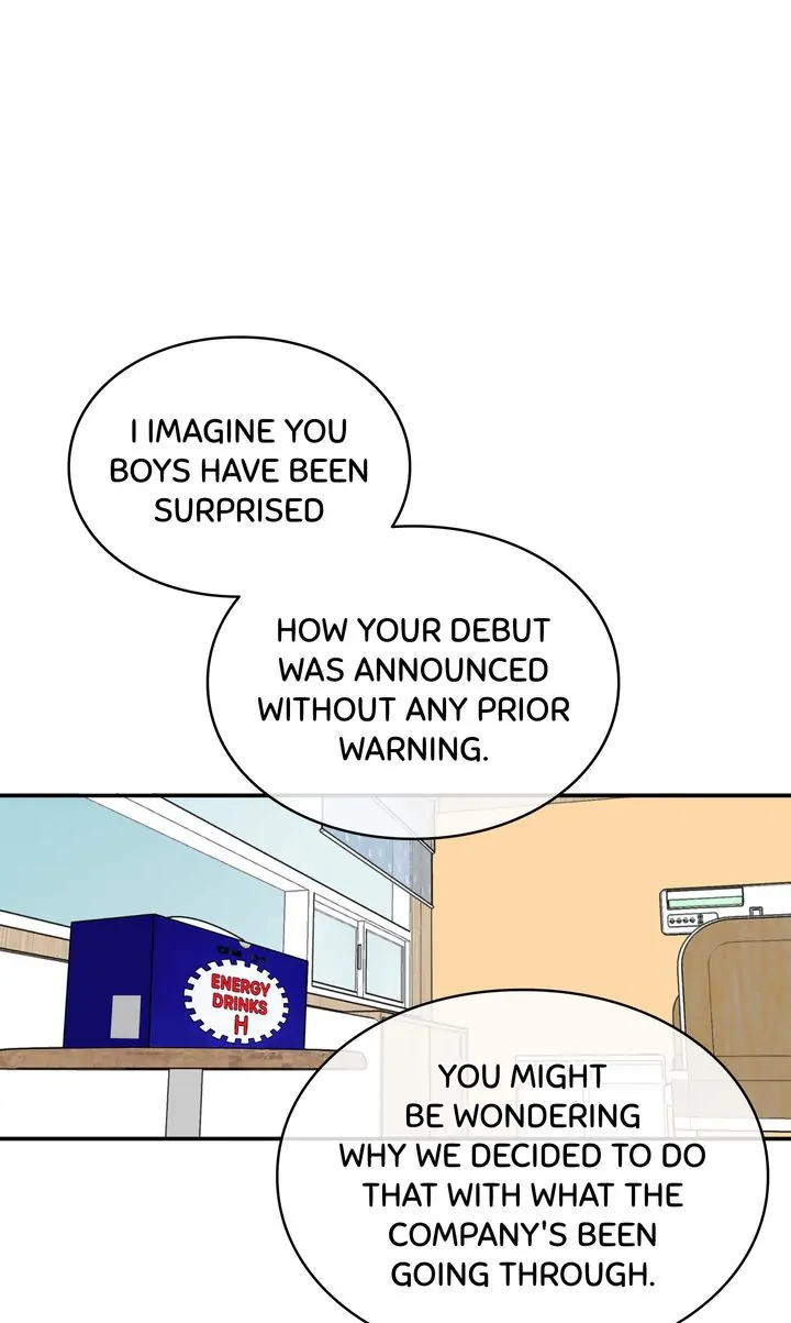 Meteor Orbit Chapter 58 - page 33