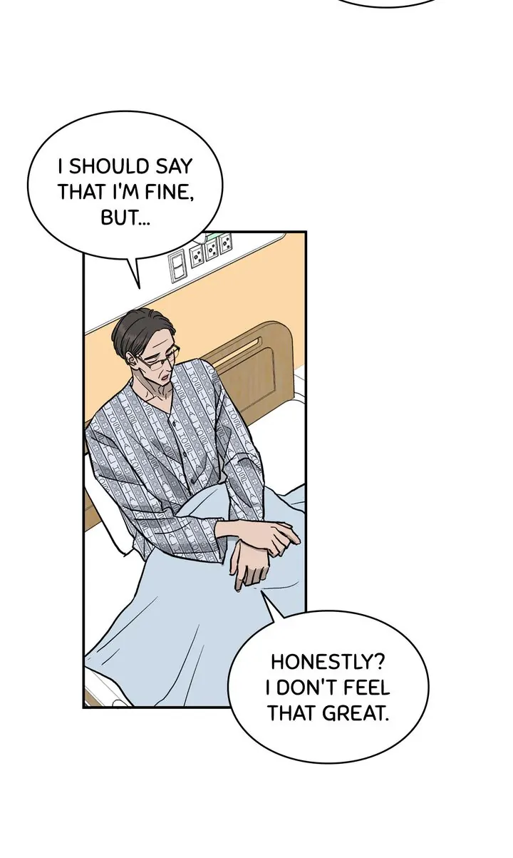 Meteor Orbit Chapter 58 - page 35