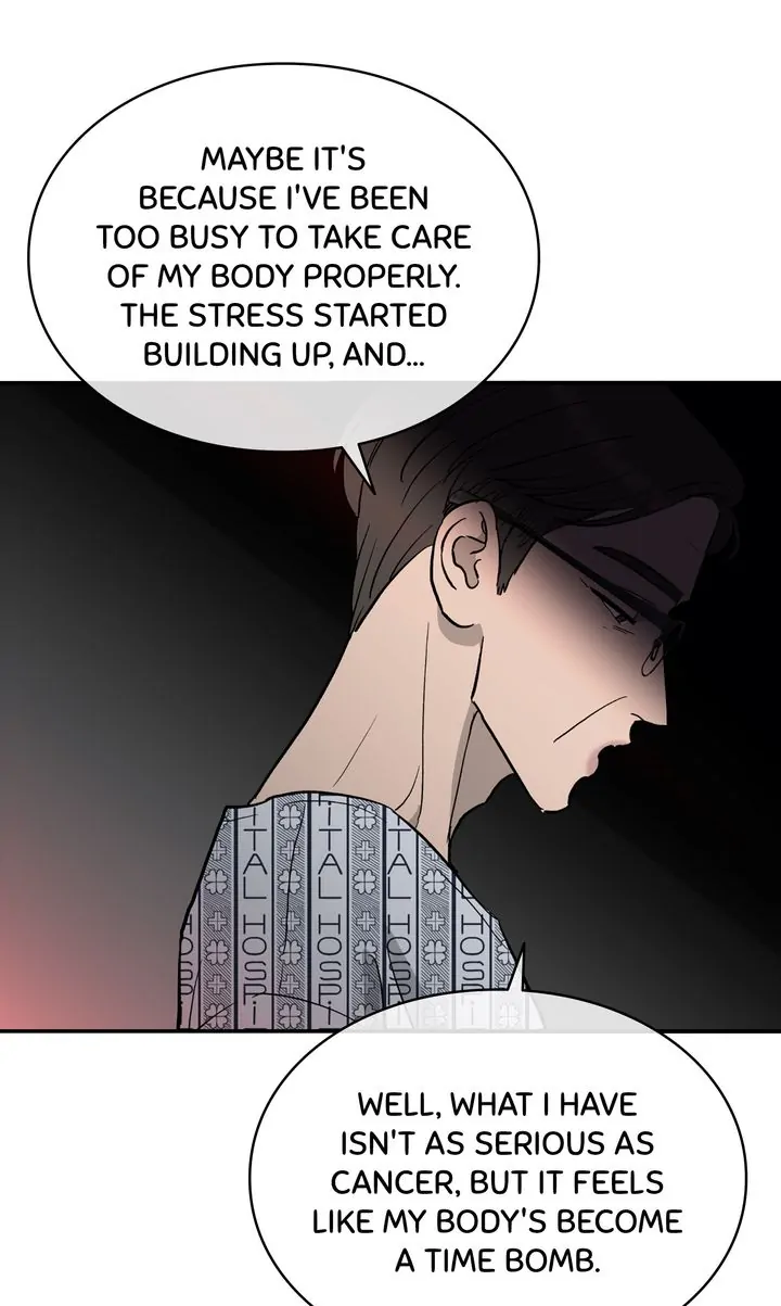 Meteor Orbit Chapter 58 - page 36