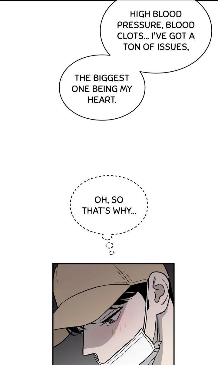 Meteor Orbit Chapter 58 - page 38