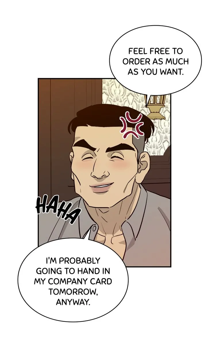 Meteor Orbit Chapter 58 - page 5