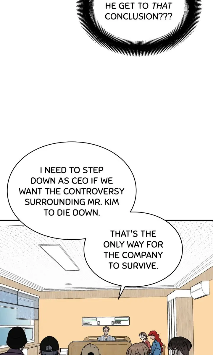 Meteor Orbit Chapter 58 - page 41
