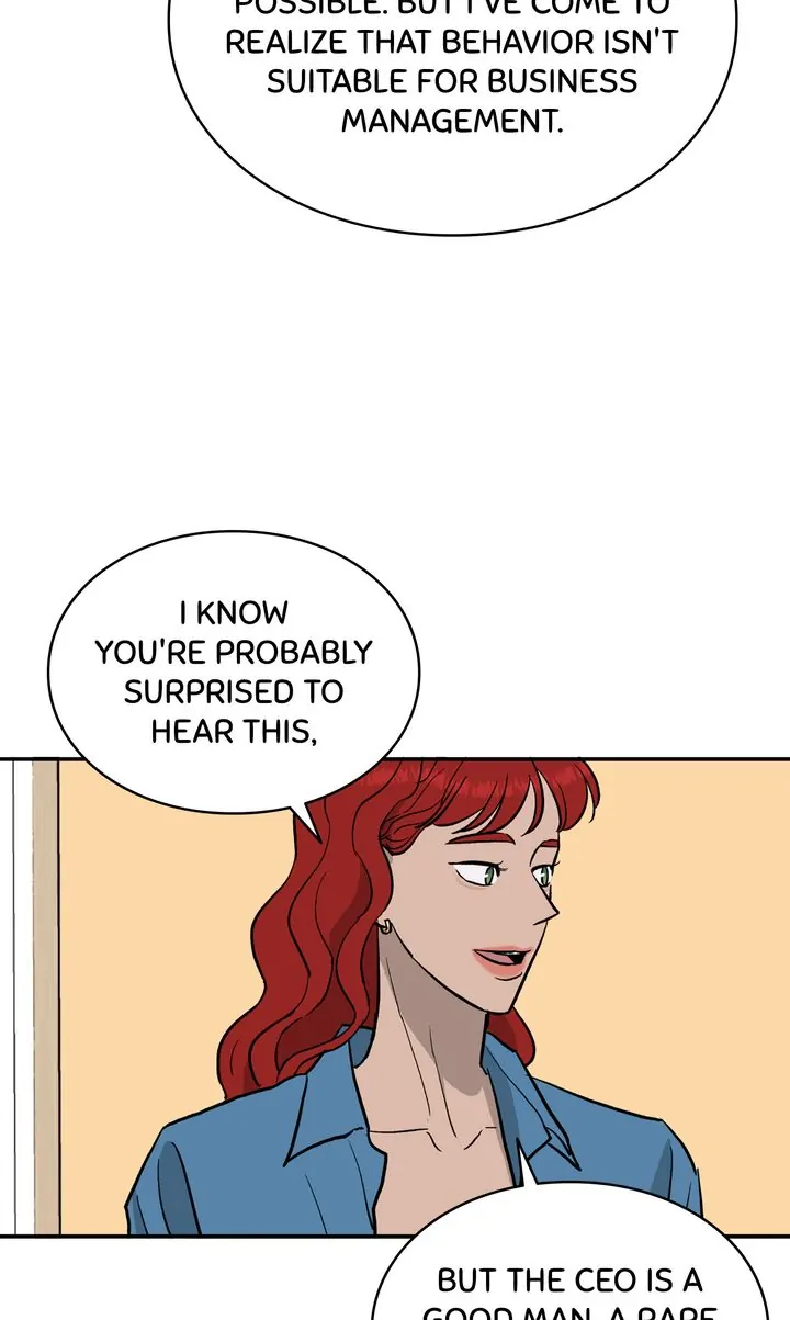 Meteor Orbit Chapter 58 - page 44
