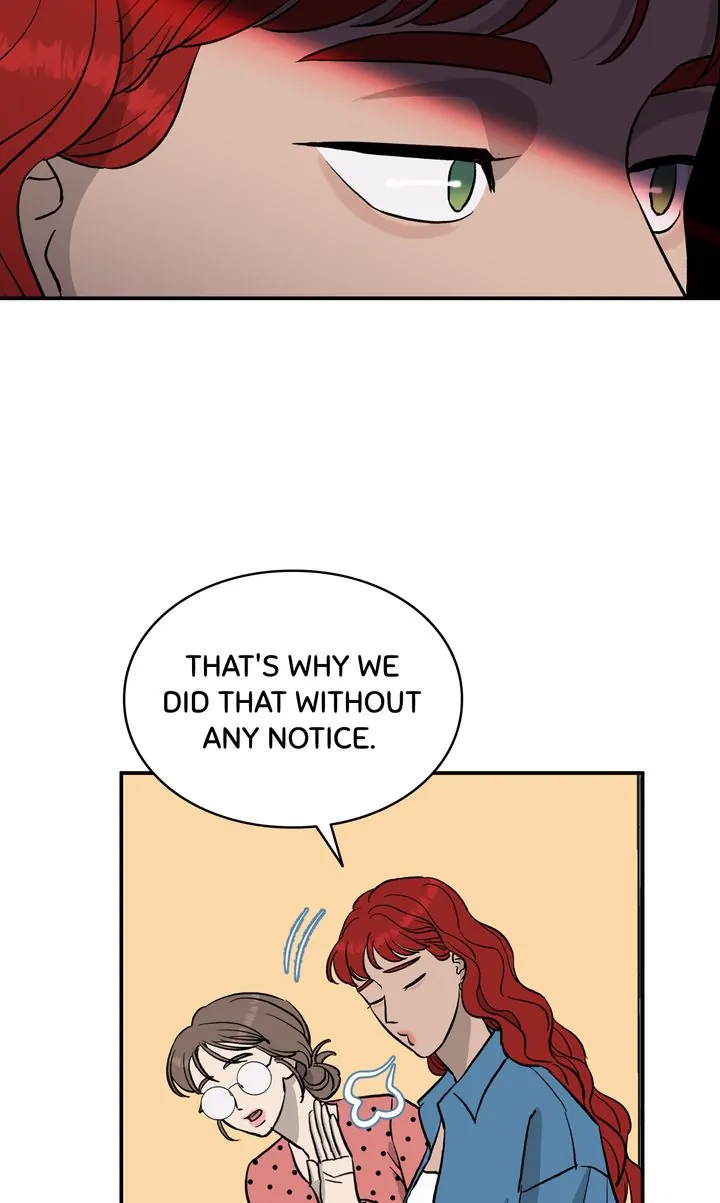 Meteor Orbit Chapter 58 - page 47