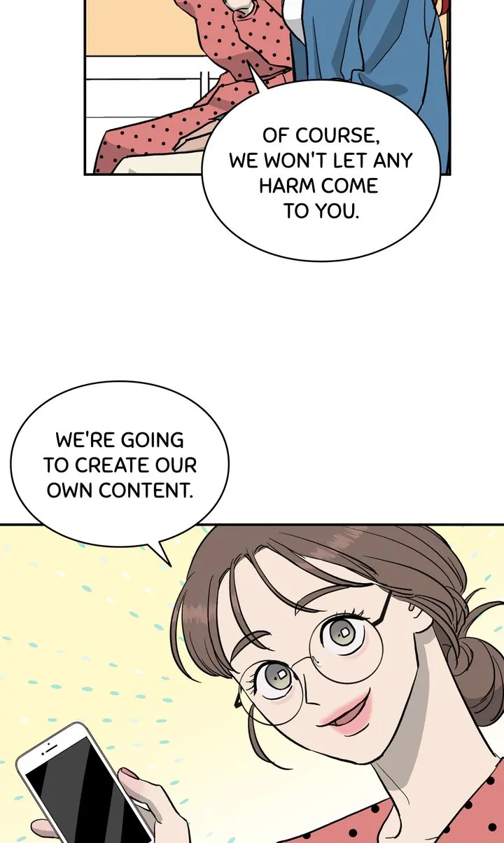 Meteor Orbit Chapter 58 - page 48