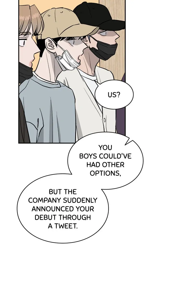 Meteor Orbit Chapter 58 - page 50