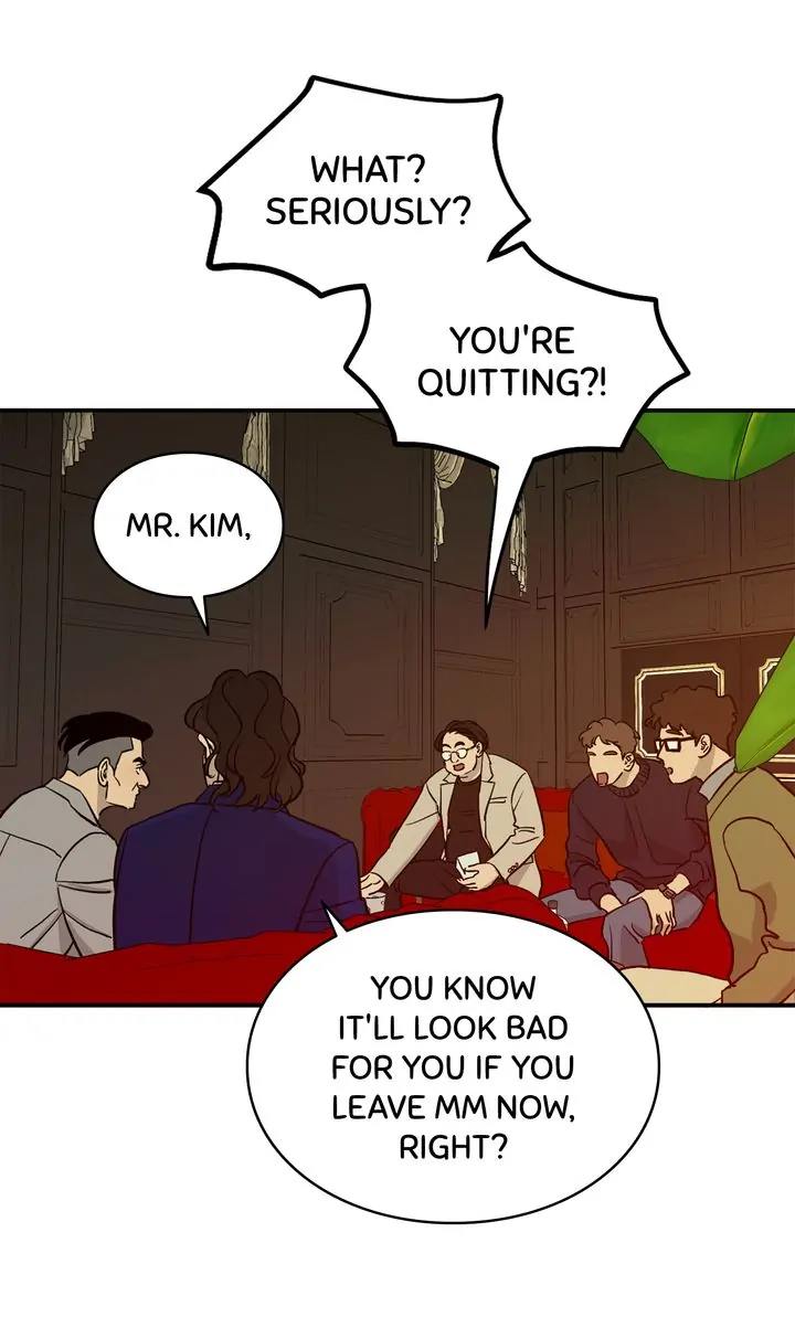 Meteor Orbit Chapter 58 - page 6