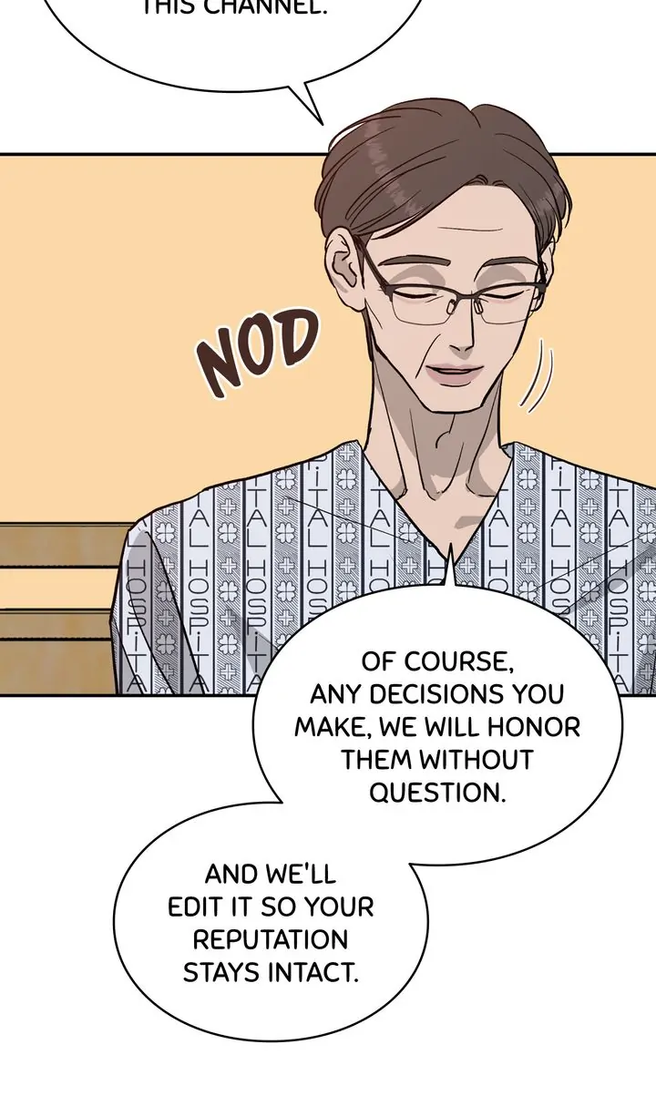 Meteor Orbit Chapter 58 - page 52