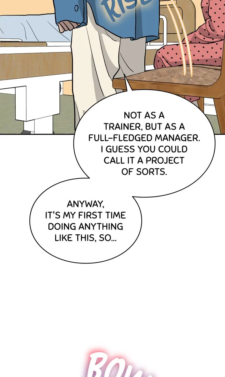 Meteor Orbit Chapter 58 - page 54