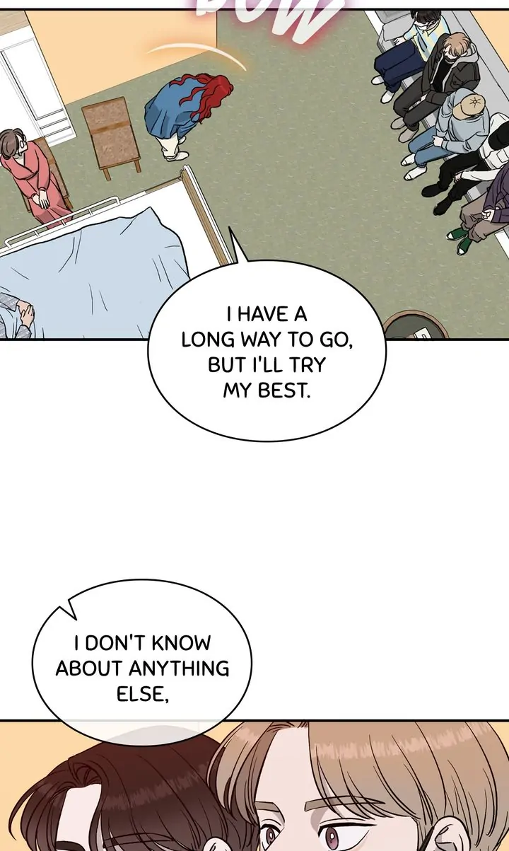 Meteor Orbit Chapter 58 - page 55