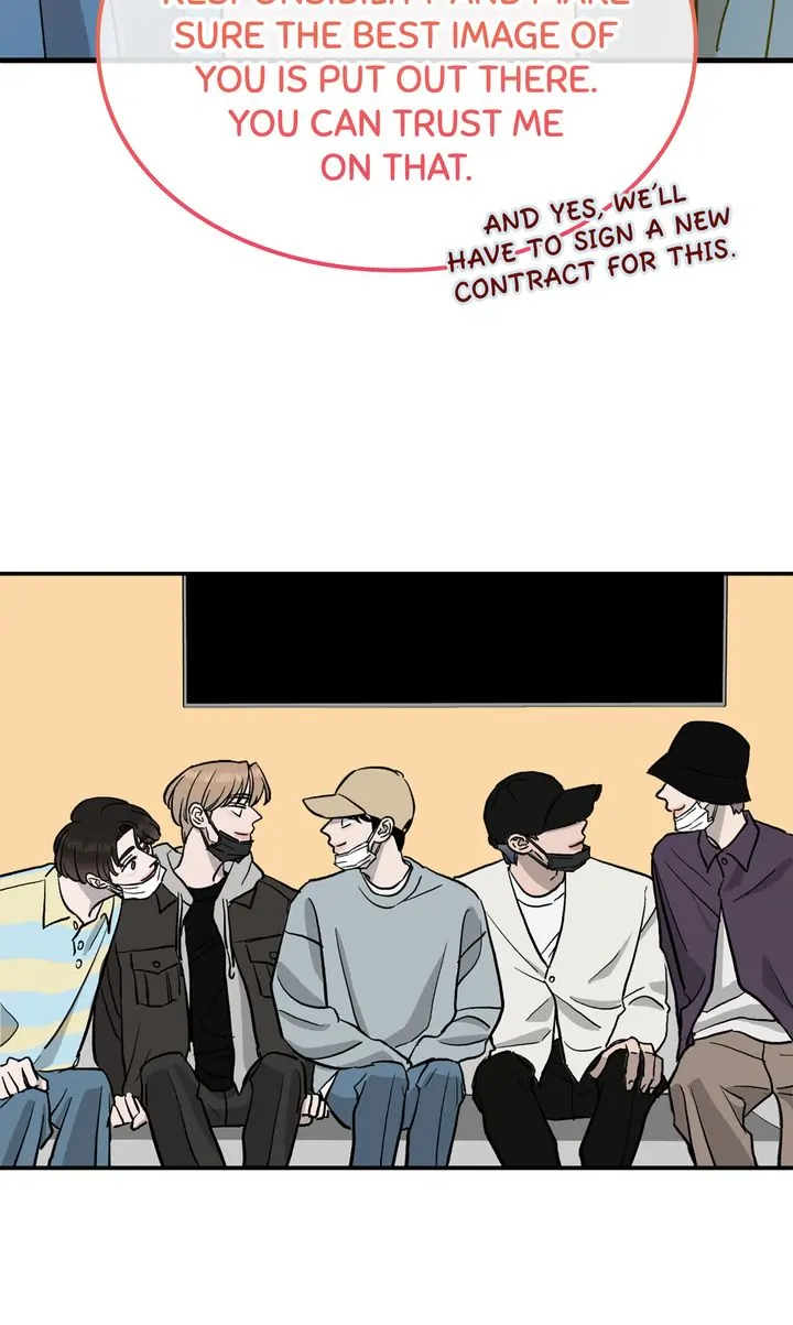 Meteor Orbit Chapter 58 - page 60