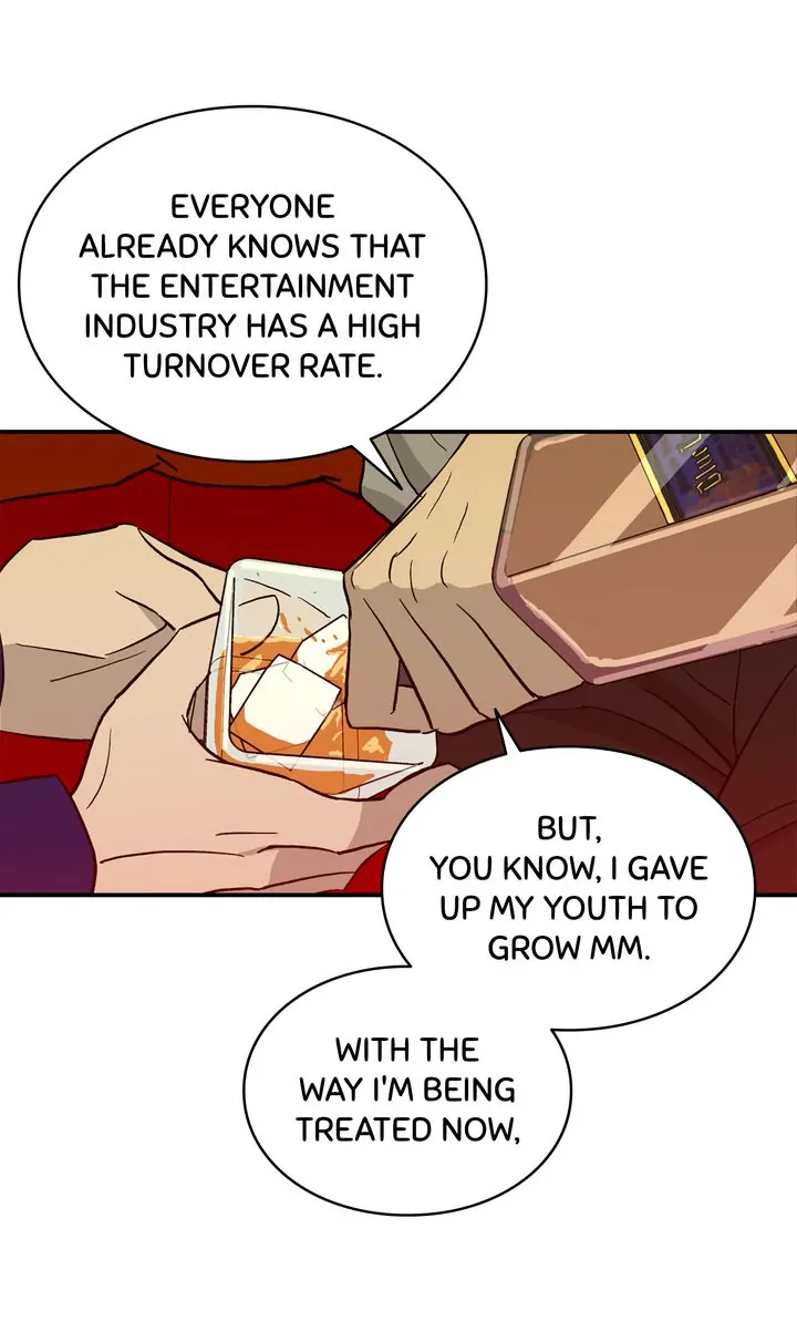 Meteor Orbit Chapter 58 - page 7