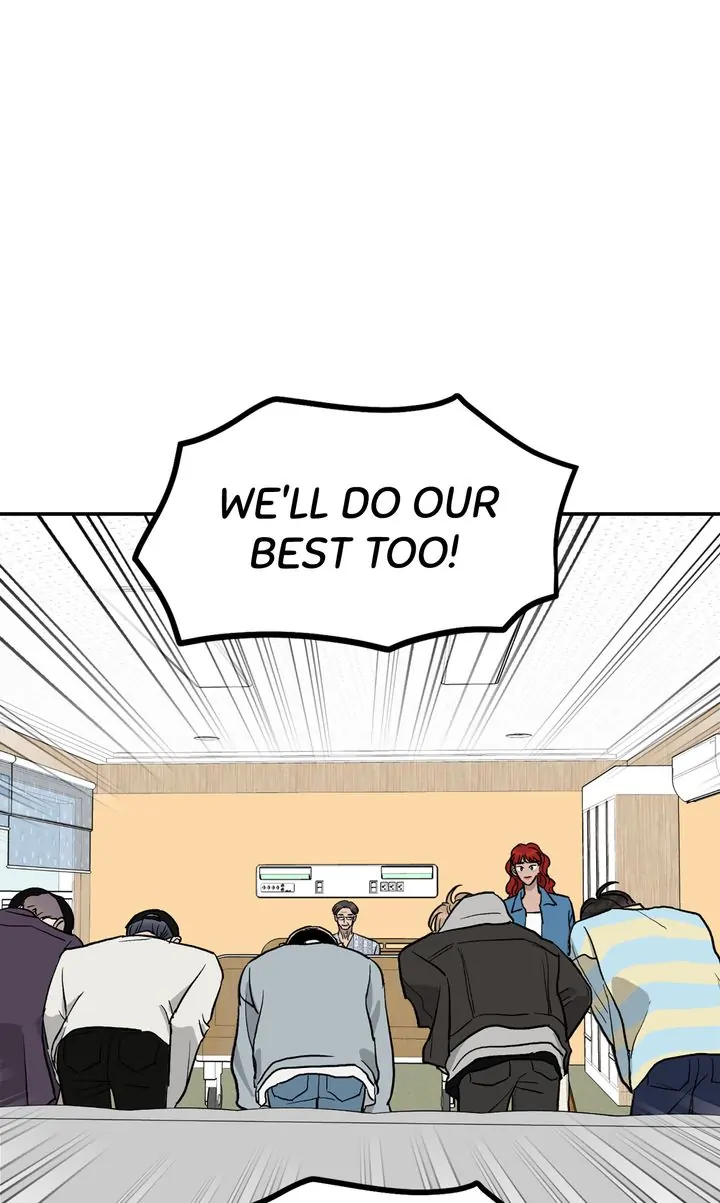 Meteor Orbit Chapter 58 - page 61