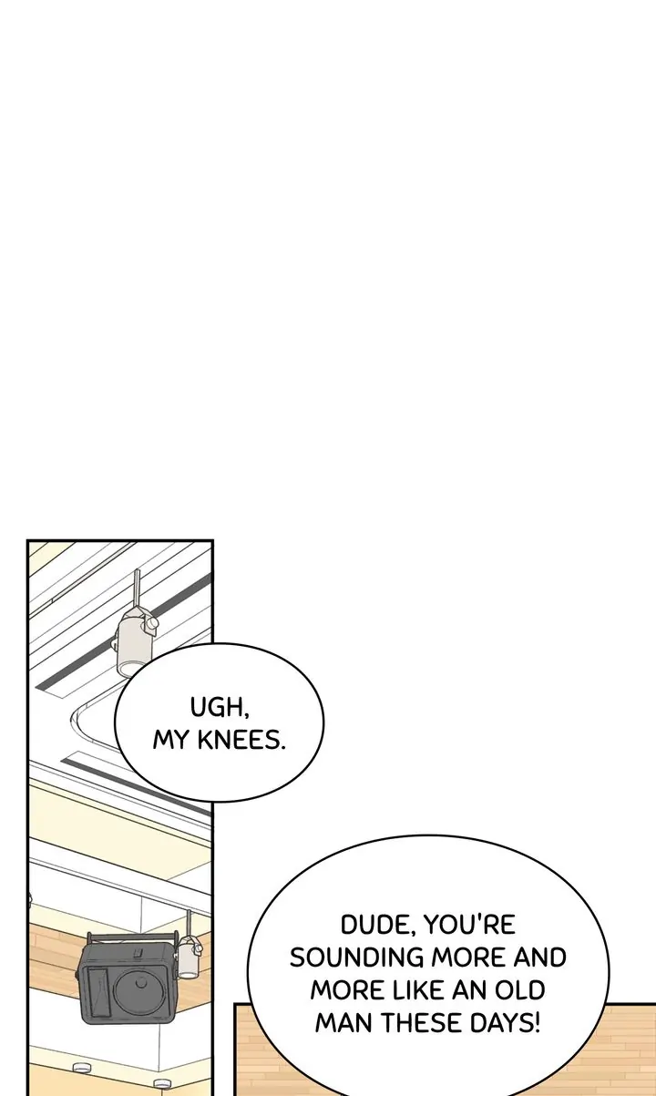 Meteor Orbit Chapter 58 - page 65