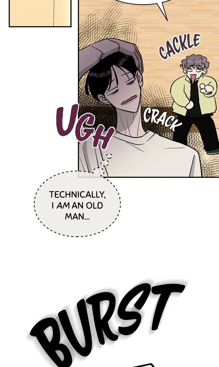 Meteor Orbit Chapter 58 - page 66