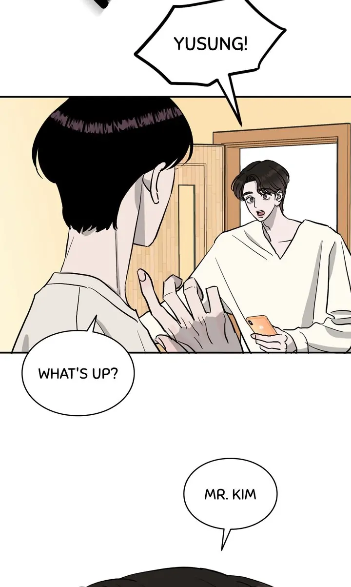 Meteor Orbit Chapter 58 - page 67